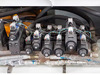 Автоматический трубогибочный станок с ЧПУ FABTEC DW168CNC, рис.13