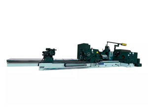 Передвижной круглошлифовальный станок FABTEC MKZW1363TAx80 с РМЦ 8000 с ЧПУ