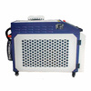 Аппарат лазерной сварки FABTEC KY-W-HW2000-C 2кВт Raycus 4в1 (резка, сварка, очистка, очистка сварочных швов) с механизмом подачи проволоки и водным охлаждением, рис.7