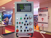 Вертикальный фрезерный станок FABTEC FHU5A, рис.19
