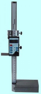 Штангенрейсмас ШР- 200, 0-200 мм, электронный, цена деления 0.01 "CNIC" (341-125)