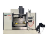Фрезерный станок 3-х осевой MetalCraft VMC1370 с ЧПУ Siemens 828D (VMC1370.S.11/15.12.20.P), рис.4