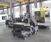 Фрезерный станок 3-х осевой MetalCraft VMC1160 с ЧПУ Siemens 828D с датчиком Renishaw TS27R (VMC1160.S.11/15.10.20.T.P), рис.19