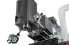 Широкоуниверсальный фрезерный станок FABTEC FHU2-45, рис.23