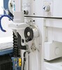 Широкоуниверсальный фрезерный станок FABTEC FHU2-45, рис.20