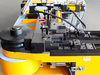Полуавтоматический трубогибочный станок с ЧПУ FABTEC DW63NC, рис.9