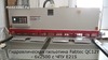 Гидравлическая гильотина FABTEC QC12Y 8x3200 с ЧПУ Е21S, рис.16