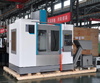 Фрезерный станок 3-х осевой MetalCraft VM85 с ЧПУ Fanuc 0i Mf(5) Plus с датчиком Renishaw TS27R (VM855.F.11/15.10.20.T.P), рис.13