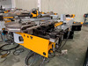 Полуавтоматический трубогибочный станок с ЧПУ FABTEC DW89NC, рис.12