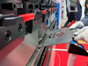 Вертикальный листогибочный пресс FABTEC CNC-PBA 250х4000 с контроллером ESA630, рис.13