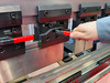 Вертикальный листогибочный пресс FABTEC CNC-PBA 250х4000 с контроллером ESA630, рис.15