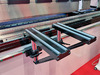 Вертикальный листогибочный пресс FABTEC CNC-PBA 250х4000 с контроллером ESA630, рис.18