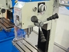 Настольный фрезерный станок FABTEC BF 25, рис.9