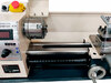 Токарный станок FABTEC FML 210х400 V с плавной регулировкой скорости (УЦЕНКА), рис.13