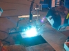 Сварочная колонна 2х2 FABTEC, рис.24