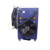 Аппарат лазерной очистки FABTEC KY-W-HW1500-CW 1.5кВт Raycus, рис.25