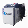 Аппарат лазерной очистки FABTEC KY-W-HW1500-CW 1.5кВт Raycus, рис.22