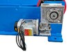 Роликовый вращатель FABTEC NHTR 6000, рис.10