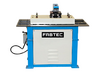 Фальцепрокатный станок FABTEC LC-12DR, 5 фальцев + рейка, рис.16