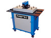 Фальцепрокатный станок FABTEC LC-12DR, 5 фальцев + рейка, рис.17