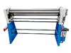 Вальцовочный станок FABTEC ESR 1315 Е с электроприводом, рис.10