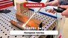 Аппарат лазерной сварки FABTEC KY-W-HW1000-C 1кВт JPT 3в1 (резка, сварка, очистка) с механизмом подачи проволоки и водным охлаждением, рис.13