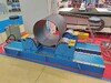 Настраивающийся роликовый вращатель FABTEC HGK-20, рис.13