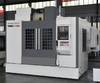 Фрезерный станок 3-х осевой MetalCraft VMC1160 с ЧПУ Siemens 828D с датчиком Renishaw TS27R (VMC1160.S.11/15.10.20.T.P), рис.12
