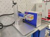 Настольный лазерный маркиратор FABTEC Economic 20W (излучатель MAX), рис.17