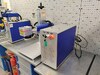 Настольный лазерный маркиратор FABTEC Economic 20W (излучатель Raycus), рис.18