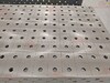 Чугунный сварочный стол 2.4*1.2*0.1 D16, рис.16