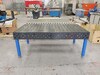Сварочный стол 4*2*0.2 D28 (азотированный), рис.20