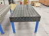 Сварочный стол 4*2*0.2 D28 (азотированный), рис.18