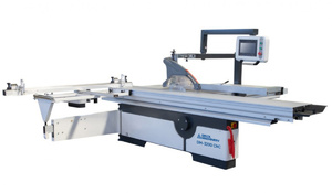 Форматно-раскроечный станок DELTAMACHINERY DM-3200 CNC