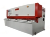 Гидравлическая гильотина FABTEC QC12Y 8x2500 с ЧПУ Е21S, рис.14