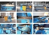 Гидравлический листогиб FABTEC W62Y 1320x4.0, рис.12