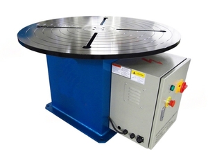 Поворотный сварочный стол FABTEC HBT3