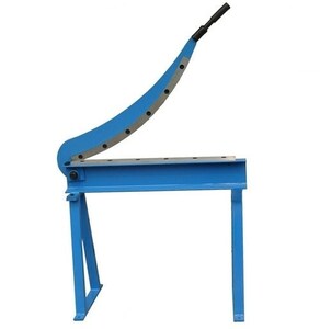 Гильотина ручная сабельная FABTEC HS-800