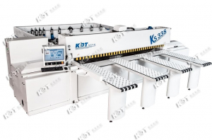 Форматно-раскроечный центр Liga KDT KS-332