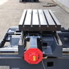 Фрезерный станок 3-х осевой MetalCraft VM85 с ЧПУ Fanuc 0i Mf(5) Plus с датчиком Renishaw TS27R (VM855.F.11/15.10.20.T.P), рис.21