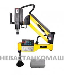 Partner DS30U - манипулятор резьбонарезной универсальный par860300, рис.1