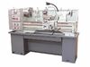 Универсальный токарный станок FABTEC ML 400x1000 по металлу, рис.24