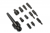 MLC SET 12 Набор вращающихся центров МК-2 (59500107), рис.10