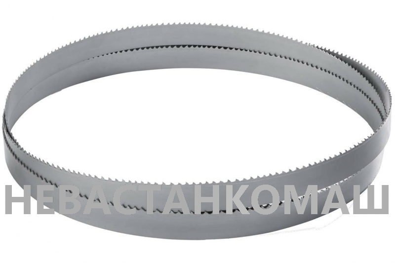 Полотно M42 27х0,9х2655 мм, 4/6TPI (HVBS-912), рис.1