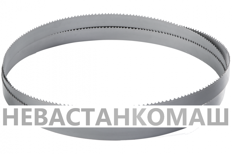 Полотно M42 27х0,9х3820 мм, 2/3TPI (HBS-1213AF), шт (PC27.3820.2.3), рис.1