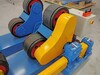 Самонастраивающийся роликовый вращатель FABTEC HGZ-10, рис.23
