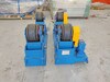 Самонастраивающийся роликовый вращатель FABTEC HGZ-10, рис.21