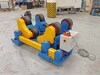 Самонастраивающийся роликовый вращатель FABTEC HGZ-10, рис.17