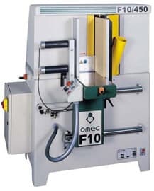 Шипорезный станок OMEC F10/450