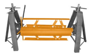 Неприводной самоподъемный самоцентрирующийся разматыватель Stalex РМС-1250